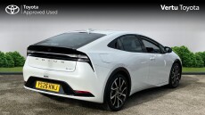 Toyota Prius 2.0 PHEV Design 5dr CVT Hatchback